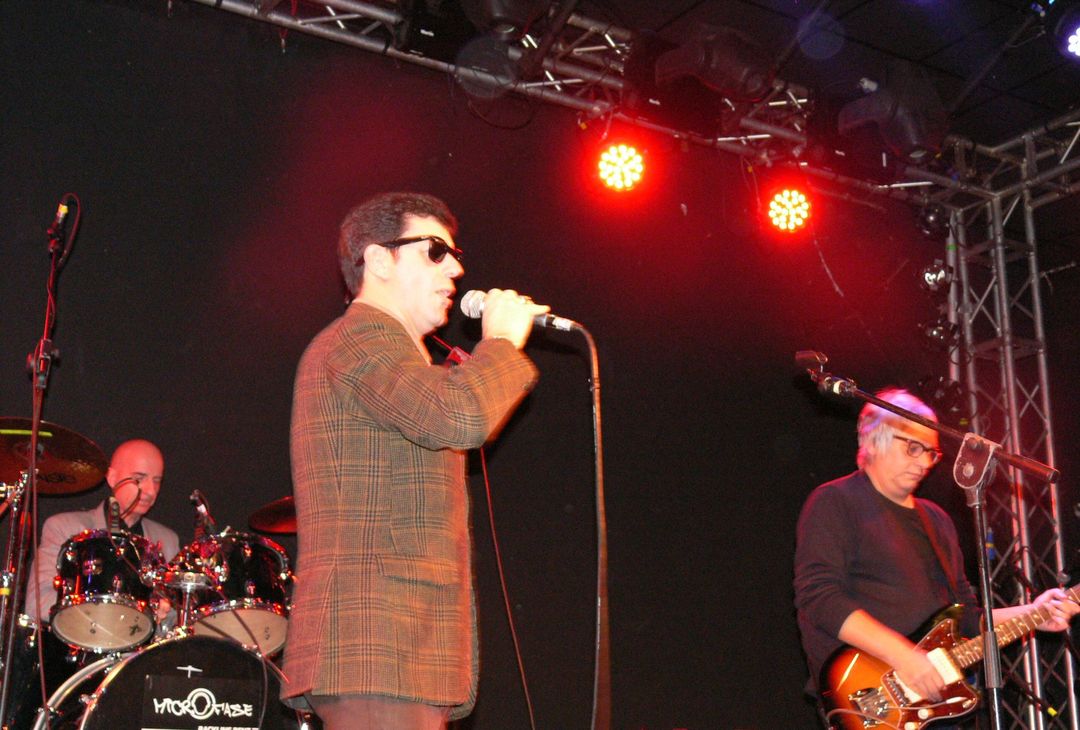 Fotogallery – “CantaToro” il concerto per il Fila - immagine 52