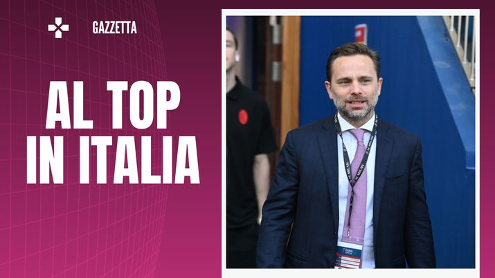 Giorgio Furlani AC Milan mercato Milan