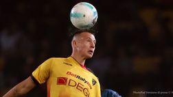 Lecce-Napoli 0-1, errore dal dischetto per Camarda: i campani allungano sul Milan