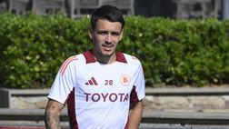 È l’ora di Le Fée: missione speciale per il primo colpo della nuova Roma