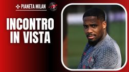 Milan, al lavoro per il rinnovo di Maignan: atteso un incontro tra le parti