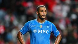 Da riserva a titolare: Juan Jesus non giocava così tanto da 10 anni! Il dato