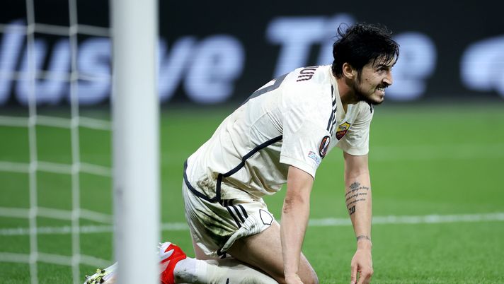 Roma, attacco di “riserva”: oltre ad Azmoun e Abraham, tornano Shomurodov e Solbakken - immagine 1