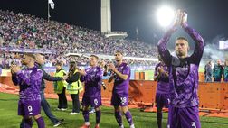 Nove squadre in Europa? È ancora possibile. Tutto dipende dalla Fiorentina
