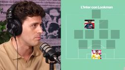 VIDEO / GdS – Lookman cambierebbe l’Inter: ecco come