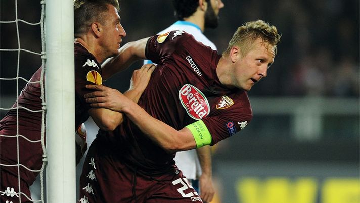 Torino: Glik vuole restare, ma con Cairo il discorso è rimandato Torino: Glik vuole restare, ma con Cairo il discorso è rimandato - immagine 1