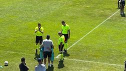 GALLERY Un fotografo speciale scatta foto a Conte insieme a due bambini