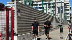 Toro, al via la nuova stagione: ecco i presenti al Filadelfia