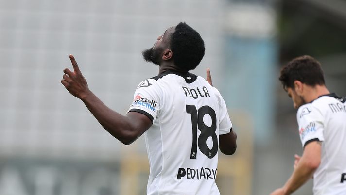 Calciomercato Serie A: Man pronto a lasciare l’Italia, Nzola al Pisa- immagine 2