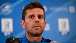 Motta: “La decisione su Conceicao e Vlahovic! Così vedo Douglas Luiz, il mercato e Danilo…”