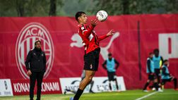 Mercato, Bakoune raggiunge a Monza l’amico Kevin Zeroli