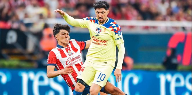 Il ‘Clásico de Clásicos’: ecco la storia di Guadalajara-Club America - immagine 1
