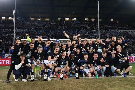 Arminia Bielefeld, una nuova impresa ed ora sogna l’Europa League- immagine 3