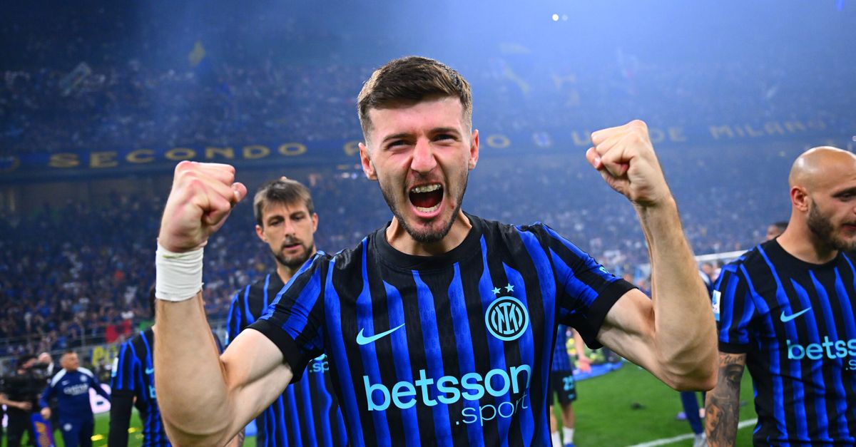 Romano: “Top club in Germania voleva Sucic! Ma Inter non l’ha preso per ...