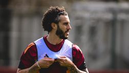 Infortunio Hermoso, risentimento muscolare è in dubbio per la Juve