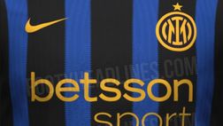 Inter, le prime anticipazioni della maglia home 26/27: tutti i dettagli