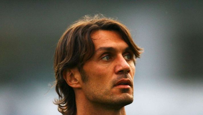 31 marzo 2008: l'ultimo gol di Maldini | AC Milan News (Getty Images) Il 30 marzo del 2008, Paolo Maldini segnava il suo ultimo gol con il Milan