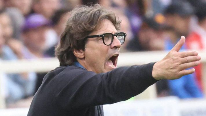 Vanoli a Dazn: “La cosa importante è che chi è dentro capisca chi sono” - immagine 1