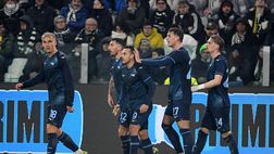 Juve-Lazio, le migliori immagini della ventiquattresima di Serie A – GALLERY
