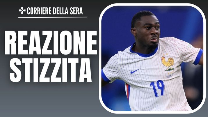 Youssouf Fofana Monaco Calciomercato AC Milan