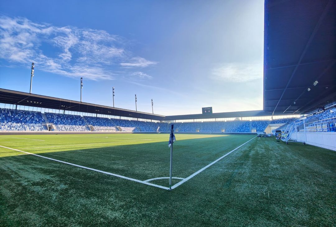 FOTO – Lo Stade de la Tuilière, casa del Losanna: qui si decide il cammino viola - immagine 5