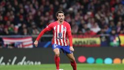 Savic ai titoli di coda con l’Atletico. L’Arabia lo mette nel mirino