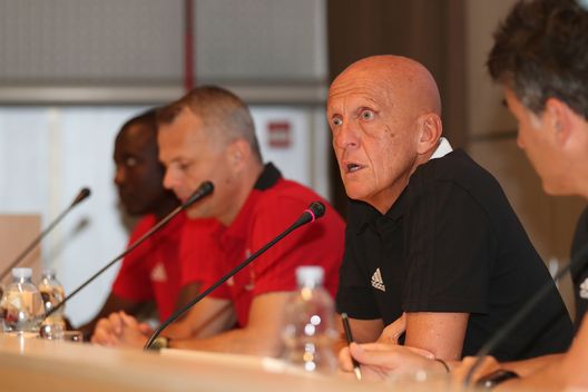 Mondiale per Club: annunciati gli arbitri… e non ci sono italiani- immagine 4