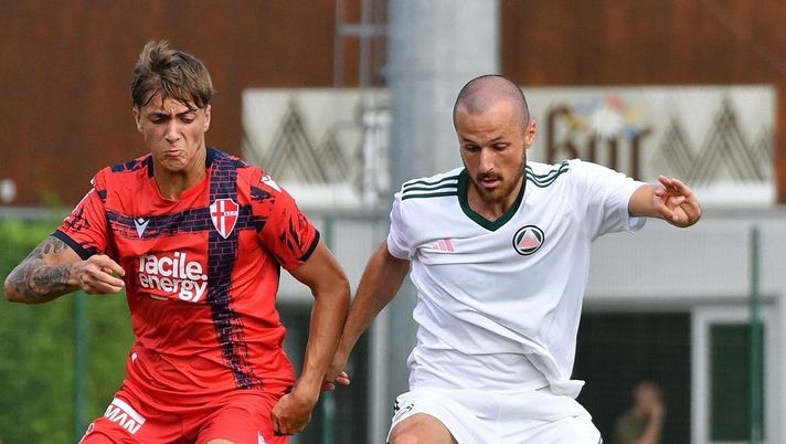 Sabato ricco di test per le compagini di serie D: tutti i dettagli - immagine 1