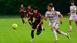 Domani il Bologna Under 17 tenta l’impresa contro la Juve