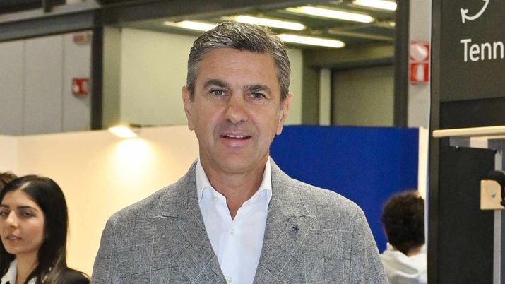 Il commento di Alessandro 'Billy' Costacurta a 'Sky Sport' su Milan-Atalanta 2-3 di Serie A