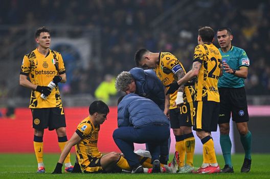 Behrami: “Centrocampo Napoli superiore all’Inter. E gli azzurri non devono…”- immagine 3