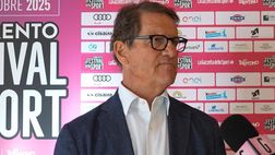 Capello: “Inter, momento di grande euforia: con Chivu tornata insaziabile. Napoli incognita”