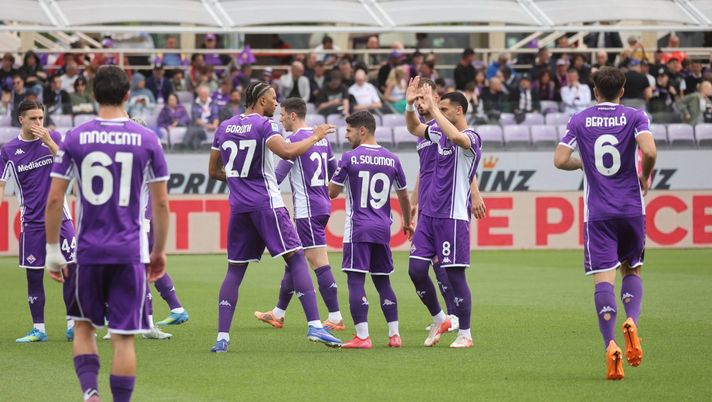 Gautieri: “Una vittoria contro la Juventus potrebbe far cambiare gli scenari” - immagine 1