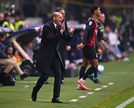 Allegri post milan-tv-allegri-e-il-suo-post-partita-ecco-dove-dobbiamo-crescere