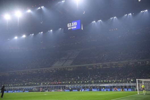 Superlega, Bosman: “Ho fatto cambiare il calcio e il sistema mi ha cacciato”- immagine 2