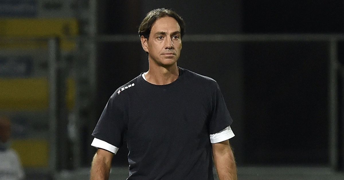 News Milan, Nesta è il nuovo allenatore della Reggiana