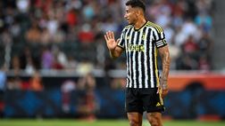 Il ritorno del capitano: Danilo punta a una maglia da titolare venerdì sera