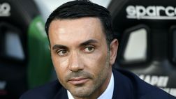 Milan-Monza, Palladino: “Colombo può diventare un grande. Maignan miracoloso”