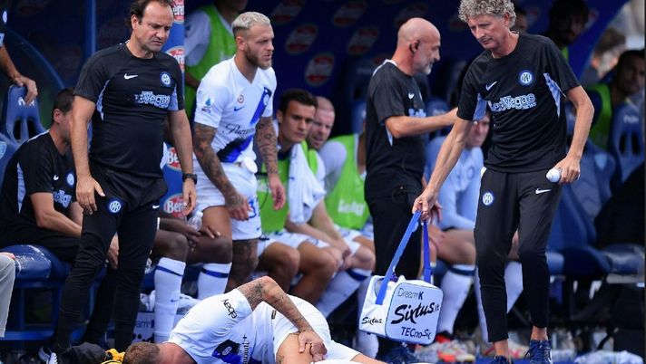 Il ko Arnautovic riaccende il dibattito sull’attacco: “Sarebbe servita una quinta punta pronta” - immagine 1