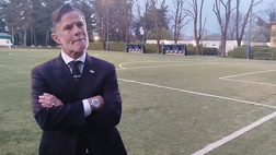 VIDEO/ Inter Primavera, Carbone: “Fa male, piangerò con i ragazzi. Usciti con due regali…”