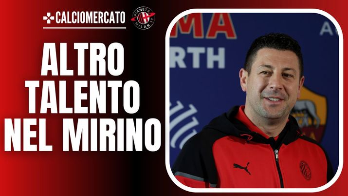 Daniele Bonera Milan Under 23 AC Milan News