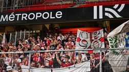 Angers-Brest: dove vedere la Ligue 1 in Diretta Tv e in Streaming Gratis