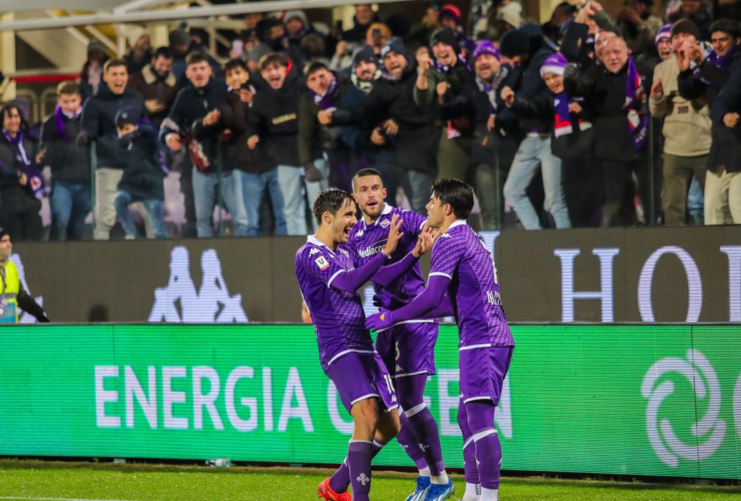 GALLERY VN – Le immagini più belle di Fiorentina-Parma - immagine 186
