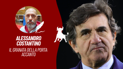 L’inutilità del (nostro) calciomercato