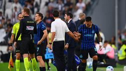 Juventus-Inter 4-3 risultato finale: Adzic gela i nerazzurri nei minuti di recupero