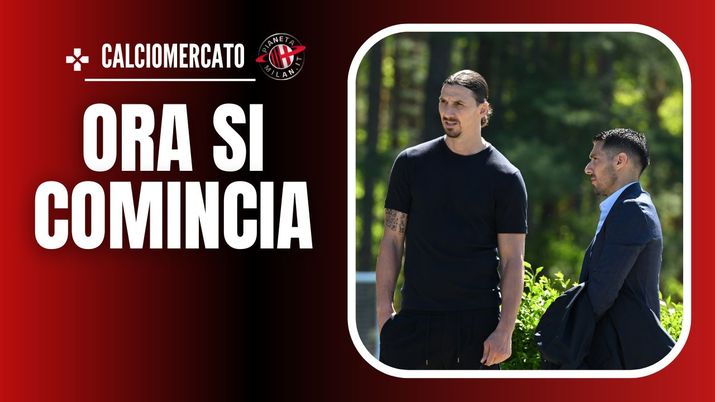 Calciomercato AC Milan Rabiot Depay