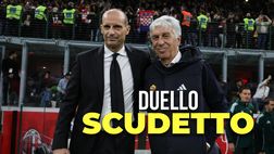 Calciomercato Roma – Allegri vs Gasperini per Zirkzee: c’è il vincitore