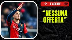 Milan, l’agente di Dragusin rivela: “Ci sono stati contatti, ma …”