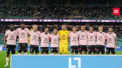 Chi dal primo minuto contro la Juve Stabia? La scelta dei tifosi del Palermo