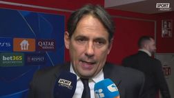 Champions, Inzaghi: “Ci avremmo messo la firma per 13 punti dopo 6 gare”
